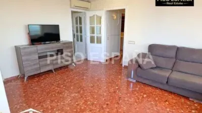 Apartment in Cabo de la Huerta photo 8