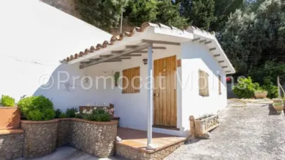 Chalet in La Palma de Cervelló photo 66