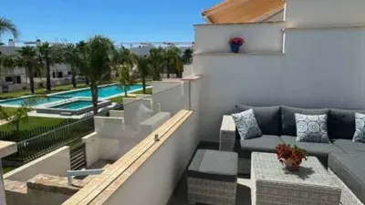 Piso – Pilar de la Horadada, Torre de la Horadada - Vista 5