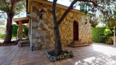 Chalet in Matola-La Foia-Las Bayas-La Marina photo 28