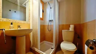 Apartment in Playa de Levante or La Fossa photo 13