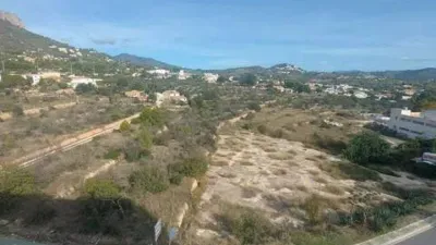 Apartment in Las Adelfas-Benicolada-Garduix photo 5
