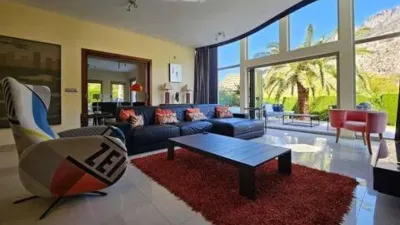 Casa – Altea - Vista 5