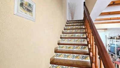 Townhouse in Urbanizations photo 15