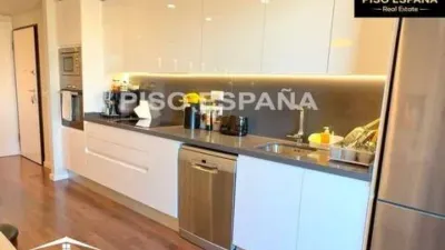 Apartment in Playa de San Juan photo 28