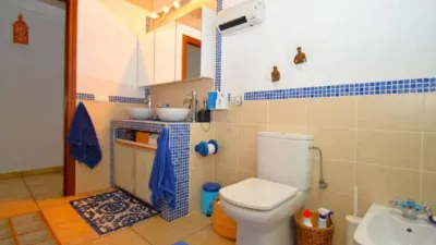 Chalet on Carrer d'Antoni Maura photo 45