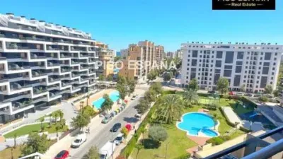 Piso – Alicante - Alacant - Vista 4