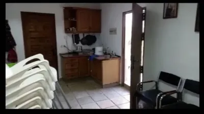 Chalet in Almodóvar del Río photo 2