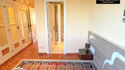 Apartment in Cabo de la Huerta photo 27
