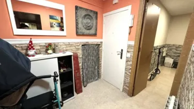 Apartment on Carrer d'Amèrica photo 5