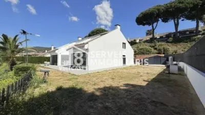Chalet en Carrer de la Fornaca photo 16