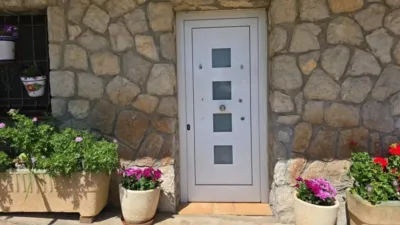 Chalet in Canyelles photo 36