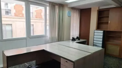 Apartment in Oria photo 11