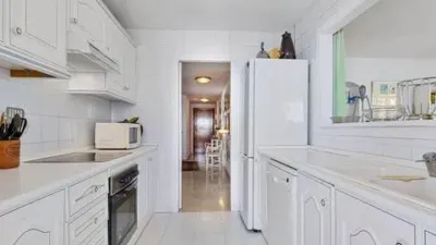 Apartment in San Francisco photo 15