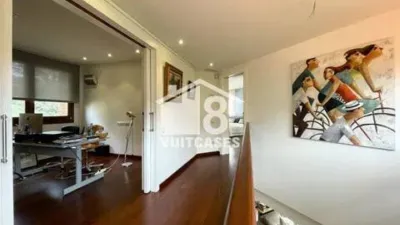 Chalet in Cabrera de Mar photo 48