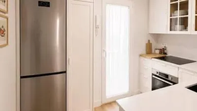 Apartment in Tabladilla-Bami photo 10