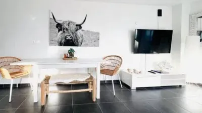 Piso – Altea, Sant Roc - Vista 5