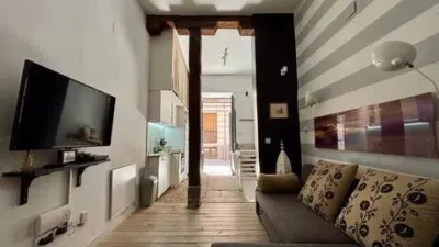 Flat in Embajadores-Lavapiés photo 2