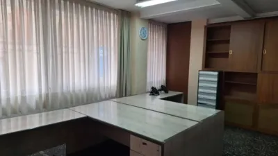 Apartment in Oria photo 9