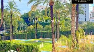 Apartment in Playa de San Juan photo 54
