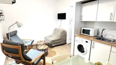 Apartment in San Bartolomé-Judería photo 11