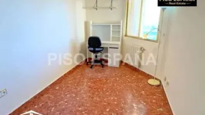 Apartment in Cabo de la Huerta photo 38