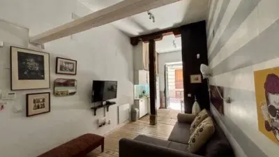 Flat in Embajadores-Lavapiés photo 9