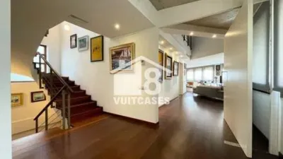 Chalet in Cabrera de Mar photo 32