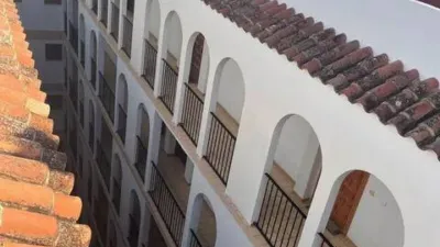 Piso – Calpe - Calp - Vista 5