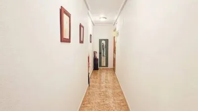 Apartment on Caballero de Rodas Street photo 14