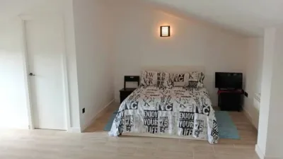 Duplex Penthouse in Calella photo 12