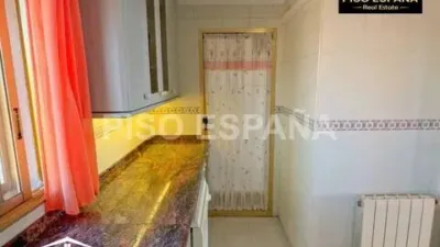 Apartment in Cabo de la Huerta photo 18