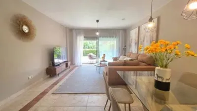 Apartment in El Paraíso-Atalaya-Benamara photo 8