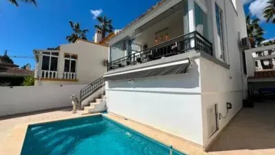 Casa – Orihuela, Villa Martín - Vista 3