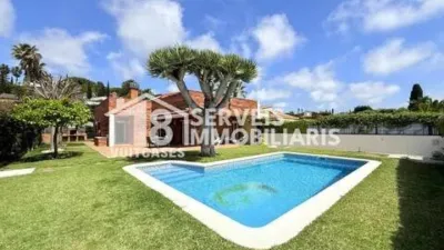 Chalet in Sant Vicenç de Montalt photo 7