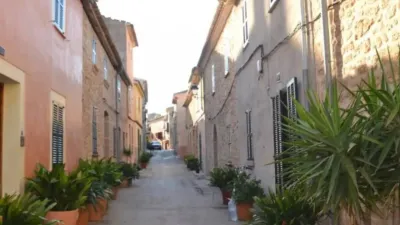 Apartment at C. de La Pau, 1 photo 19