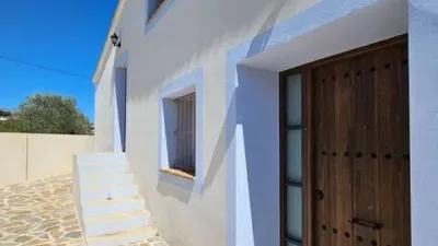 Casa - Vista 4