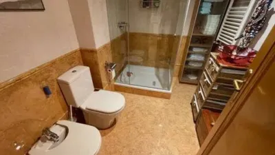 Apartment in Traditional Center photo 29