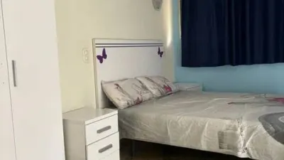 Apartment in Las Adelfas-Benicolada-Garduix photo 9