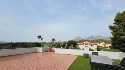 Casa - Vista 5