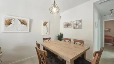 Apartment on Calle del Río Júcar photo 9