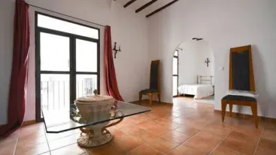 Casa – Callosa d'en Sarrià, la Marina Baixa - Vista 5