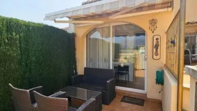 Townhouse in Urbanizations photo 27