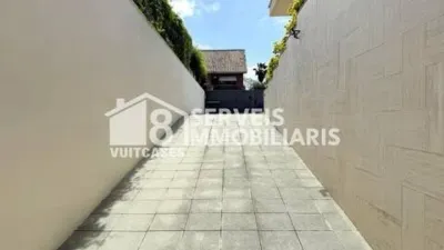 Chalet in Sant Vicenç de Montalt photo 17