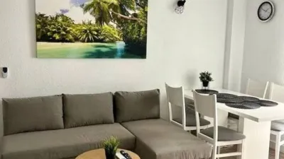 Pis – Torrevieja - Vista 3