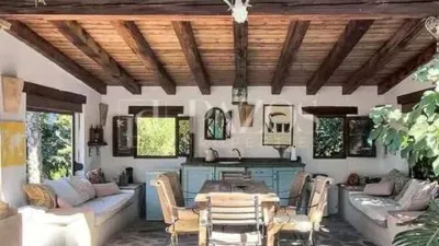 Chalet in Centro photo 8
