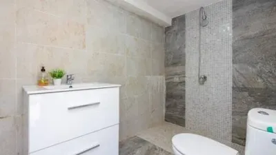 Chalet in Aguas Nuevas-Torreblanca-Sector 25 photo 51