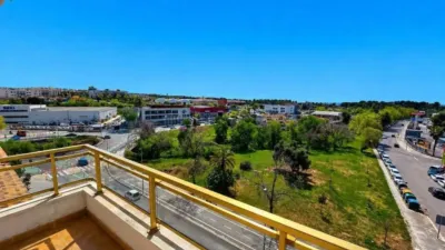 Top-floor apartment in Barri de Mar-Ribes Roges-Plaça de la Sardana photo 10