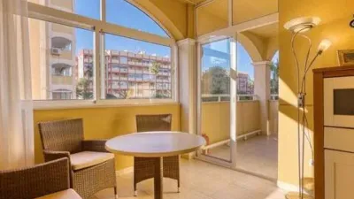 Pis – Torrevieja - Vista 5