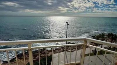 Pis – Torrevieja - Vista 5